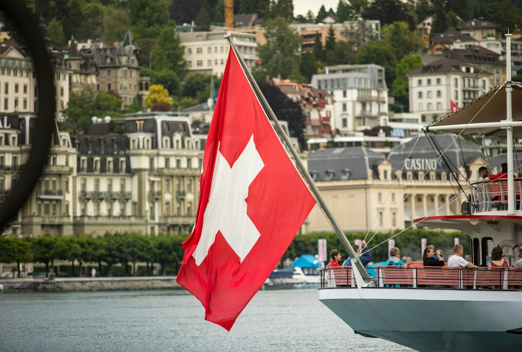 swiss banker meeting
